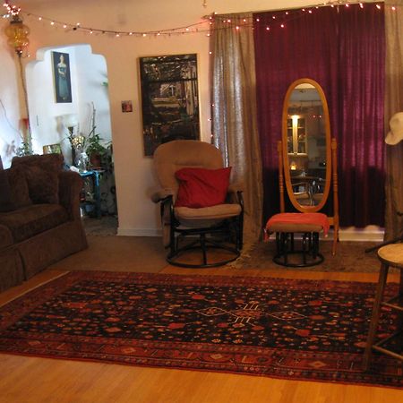 Mystic Portal 420 Guesthouse Colorado Springs Buitenkant foto