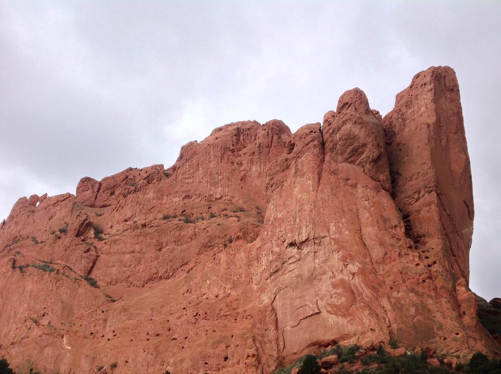 Mystic Portal 420 Guesthouse Colorado Springs Kamer foto