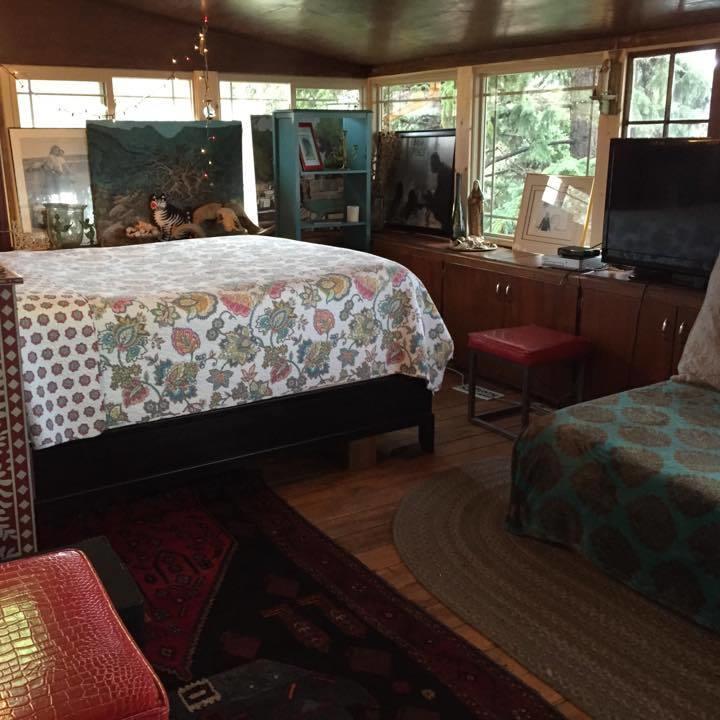 Mystic Portal 420 Guesthouse Colorado Springs Kamer foto