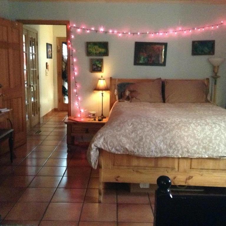 Mystic Portal 420 Guesthouse Colorado Springs Kamer foto