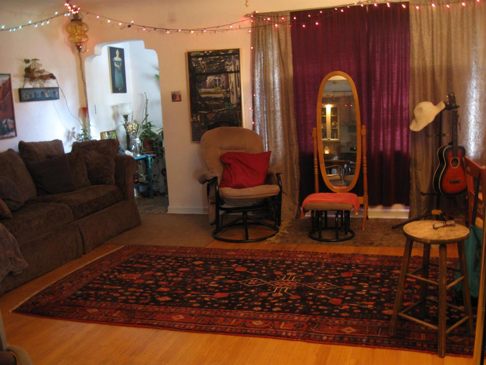 Mystic Portal 420 Guesthouse Colorado Springs Buitenkant foto