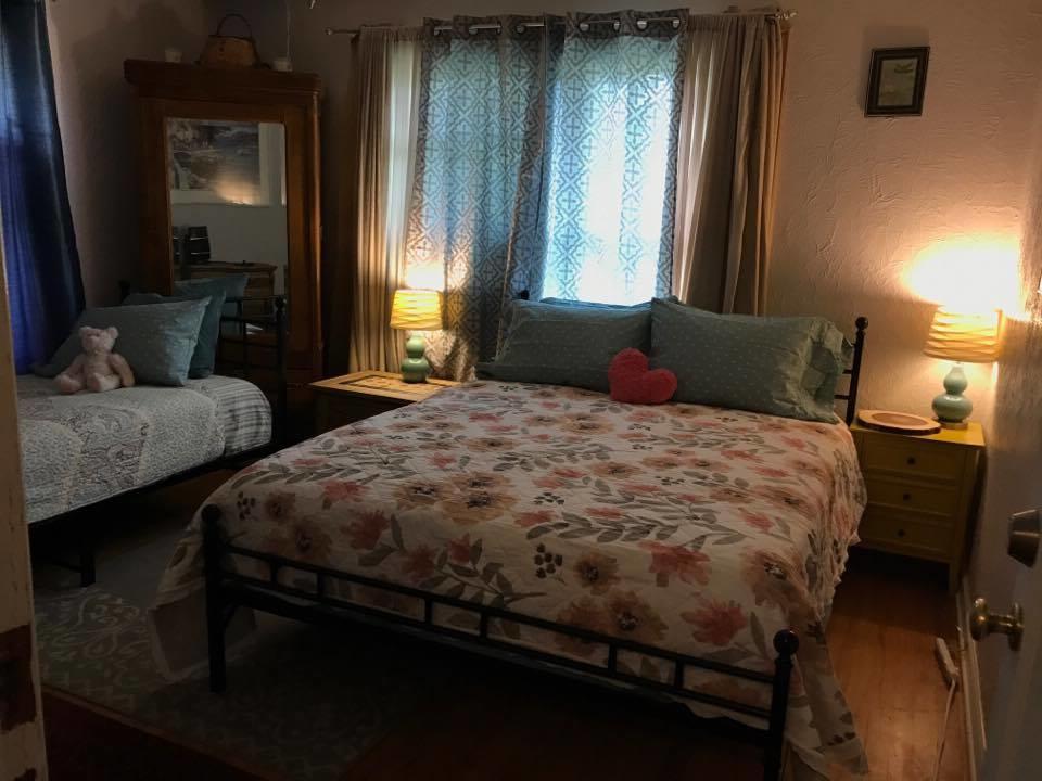 Mystic Portal 420 Guesthouse Colorado Springs Buitenkant foto